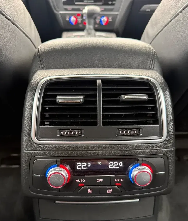 Audi A6 Avant C7 2.0 TDI DPF multitronic — imagine 9