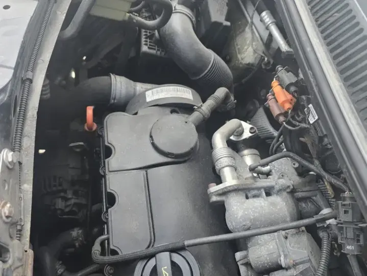 Volkswagen Transporter 7JD172/WF2/ZP1