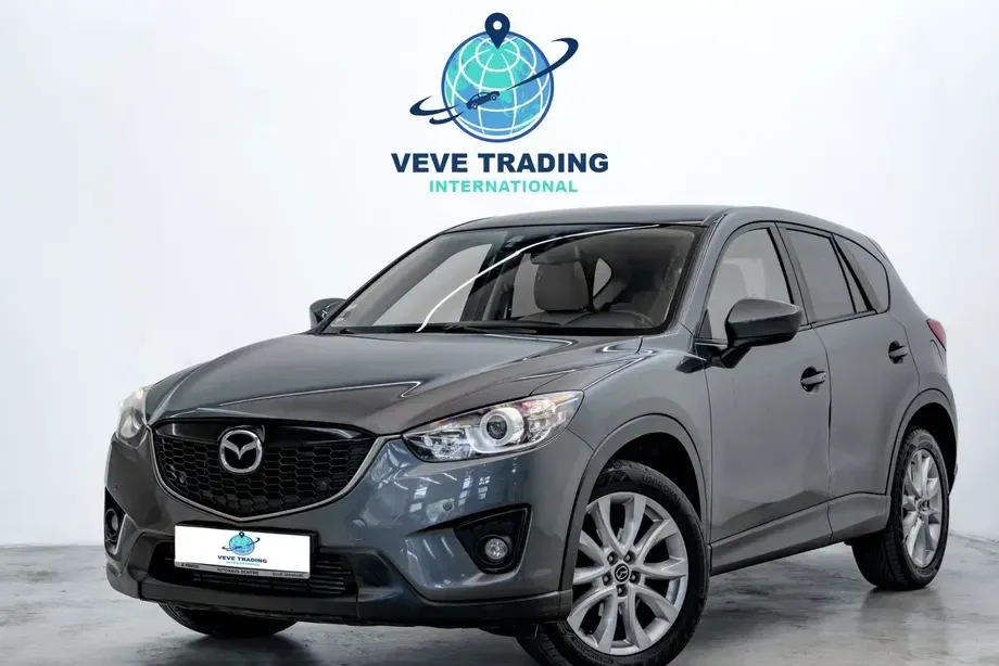 Mazda CX-5 I SKYACTIV-D 175 Drive AWD Sports-Line — imagine 4