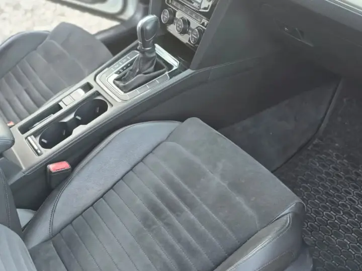 Volkswagen Passat B8 2.0 TDI SCR DSG Highline