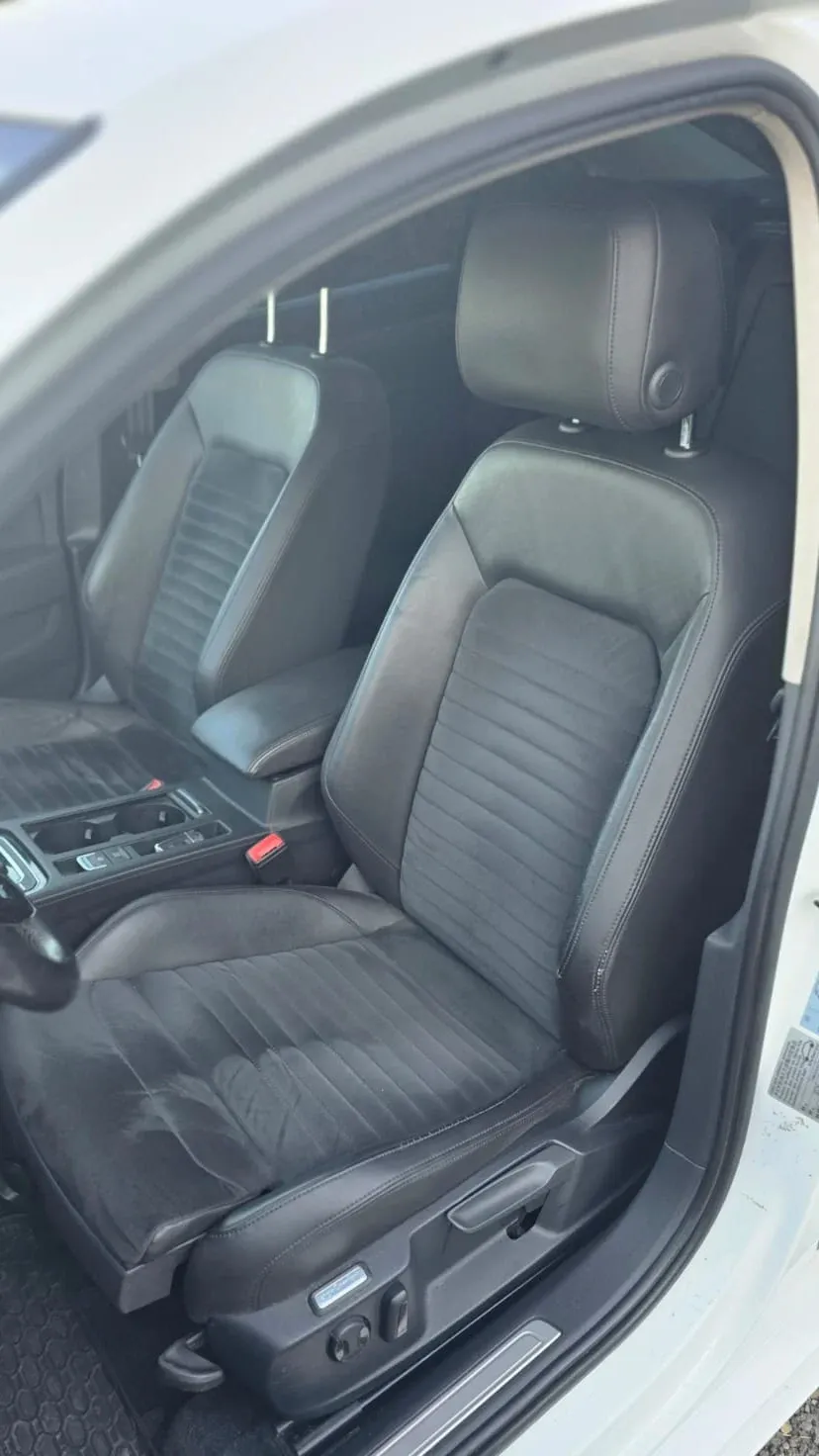 Volkswagen Passat B8 2.0 TDI SCR DSG Highline — imagine 7