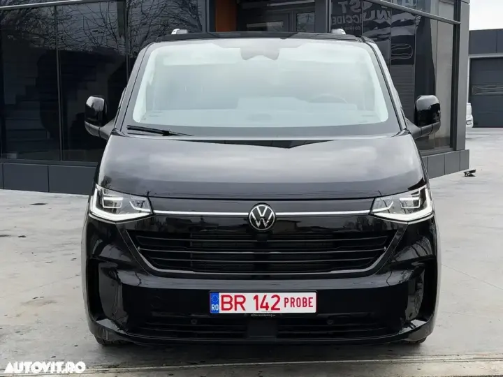 Volkswagen Caravelle 2.0 TDI 146 kW KR Comfortline DSG
