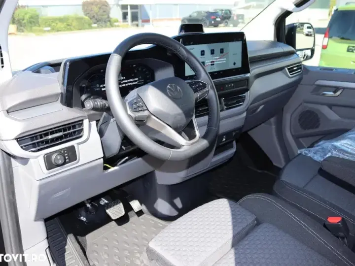 Volkswagen Caravelle 2.0 TDI 146 kW KR Comfortline DSG