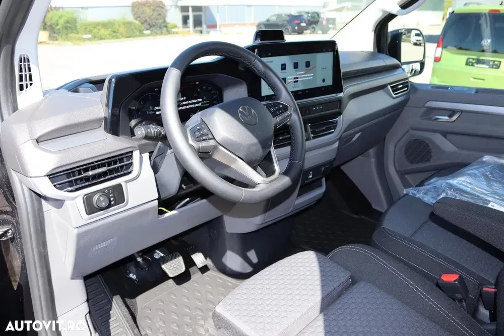 Volkswagen Caravelle 2.0 TDI 146 kW KR Comfortline DSG — imagine 6