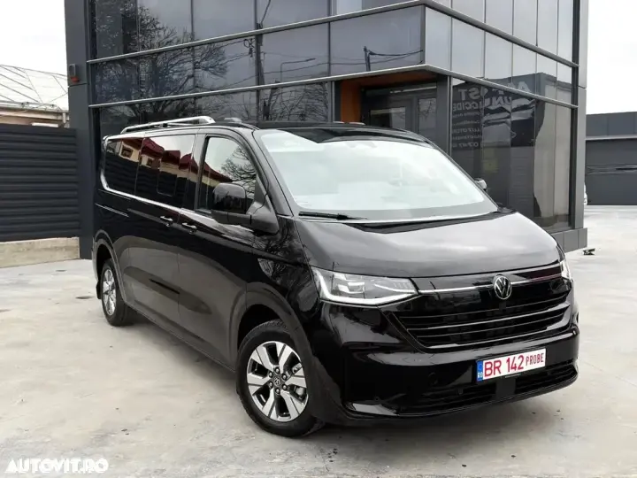 Volkswagen Caravelle 2.0 TDI 146 kW KR Comfortline DSG