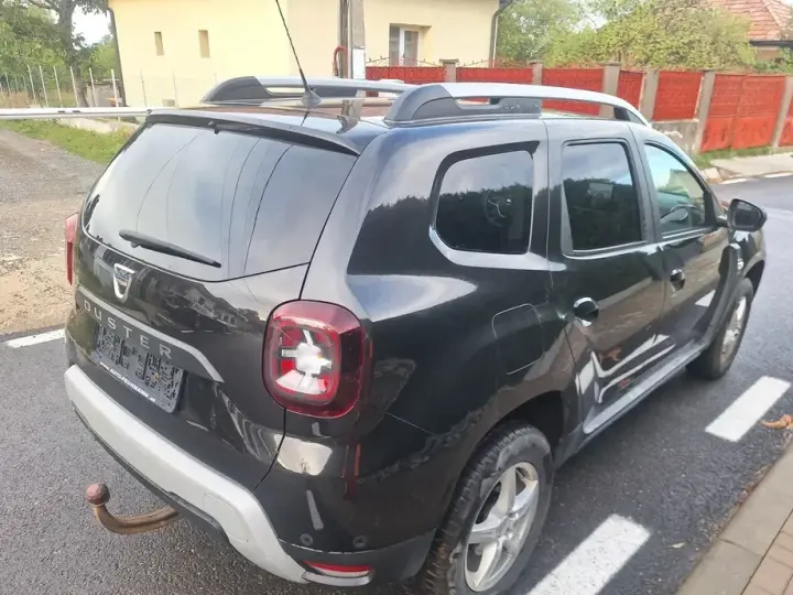 Dacia Duster II 1.5 Blue dCi 4WD SL BlueLine