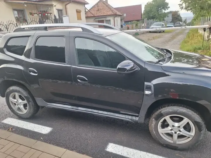 Dacia Duster II 1.5 Blue dCi 4WD SL BlueLine