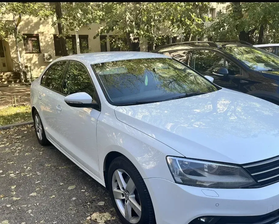 Volkswagen Jetta A6 — imagine 2