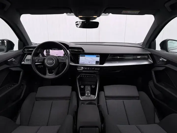 Audi A3 Limuzina 40 TDI quattro S tronic edition one