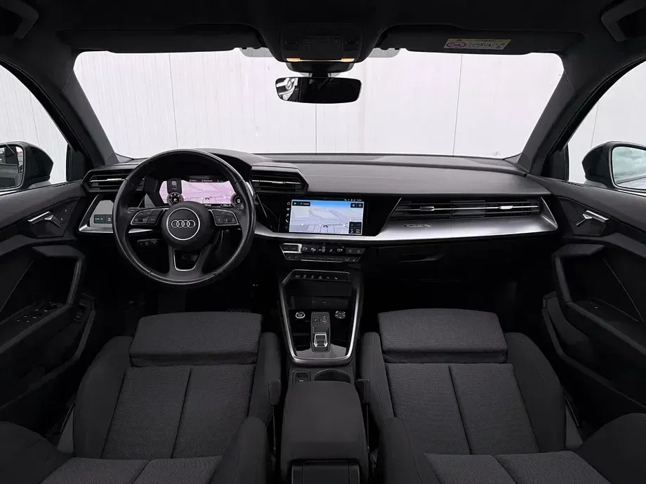 Audi A3 Limuzina 40 TDI quattro S tronic edition one — imagine 6