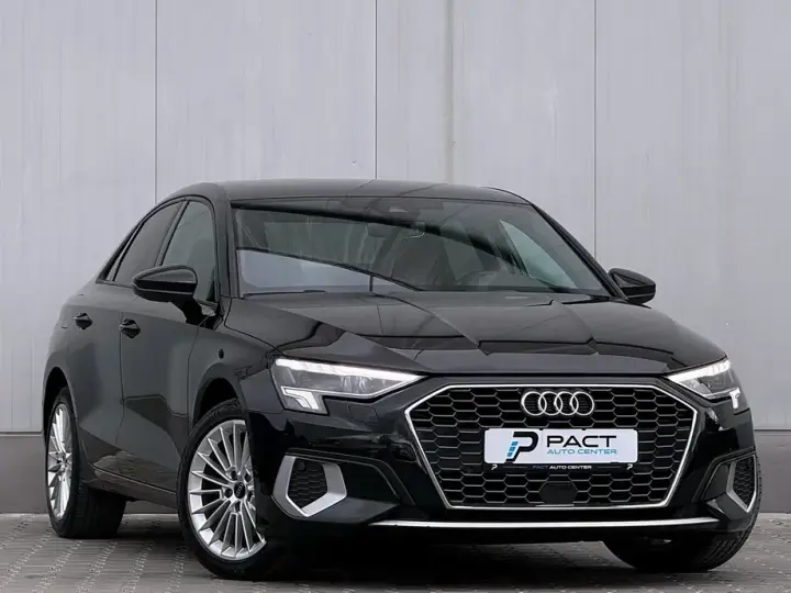 Audi A3 Limuzina 40 TDI quattro S tronic edition one