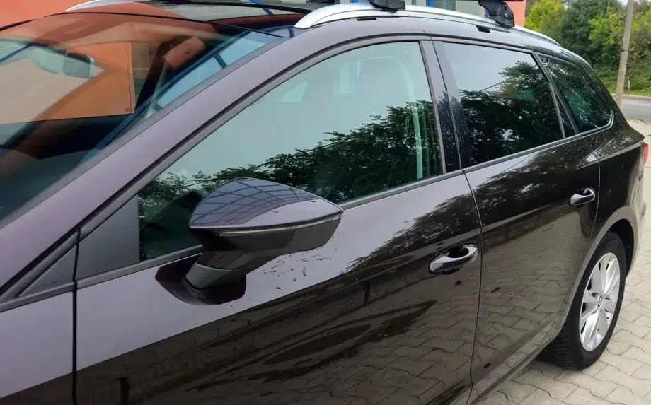 Seat Leon III 1.6 TDI Start&Stop DSG Style — imagine 8