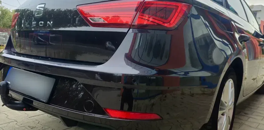 Seat Leon III 1.6 TDI Start&Stop DSG Style — imagine 7