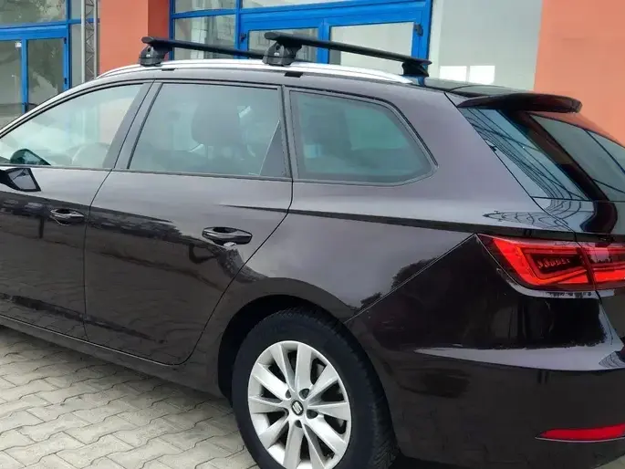 Seat Leon III 1.6 TDI Start&Stop DSG Style
