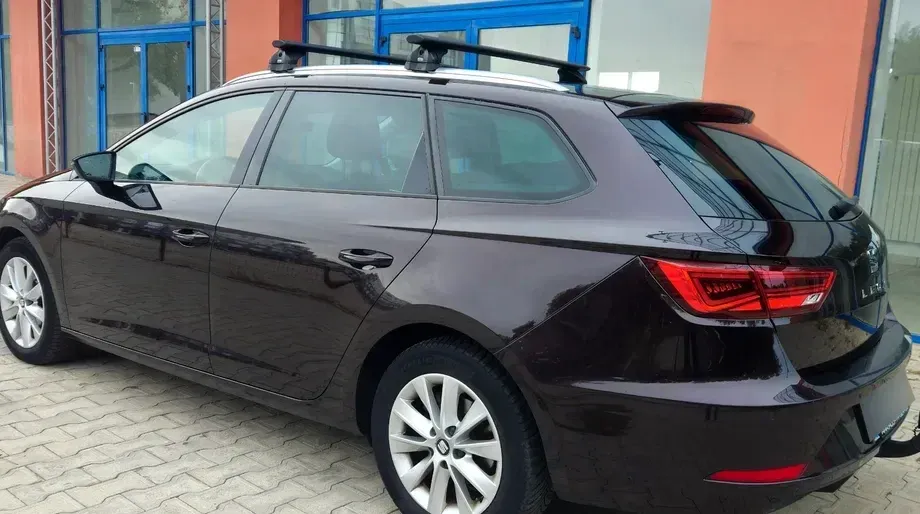 Seat Leon III 1.6 TDI Start&Stop DSG Style — imagine 4