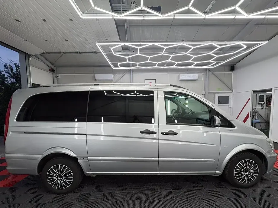 Mercedes-Benz Vito — imagine 3