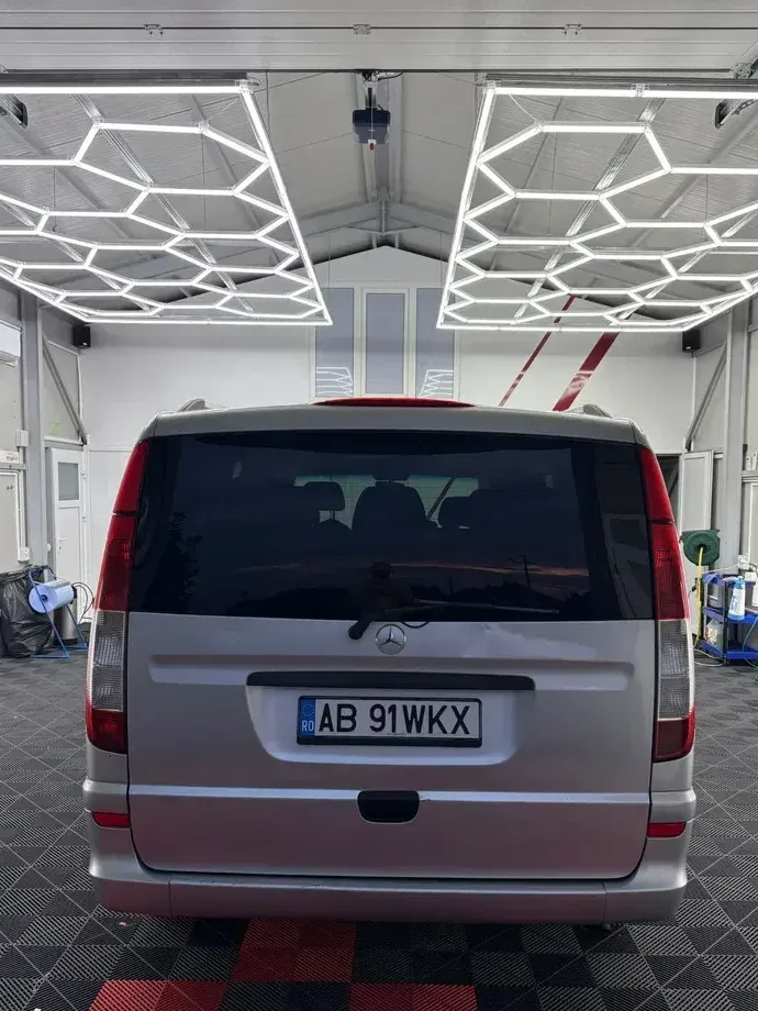Mercedes-Benz Vito — imagine 7