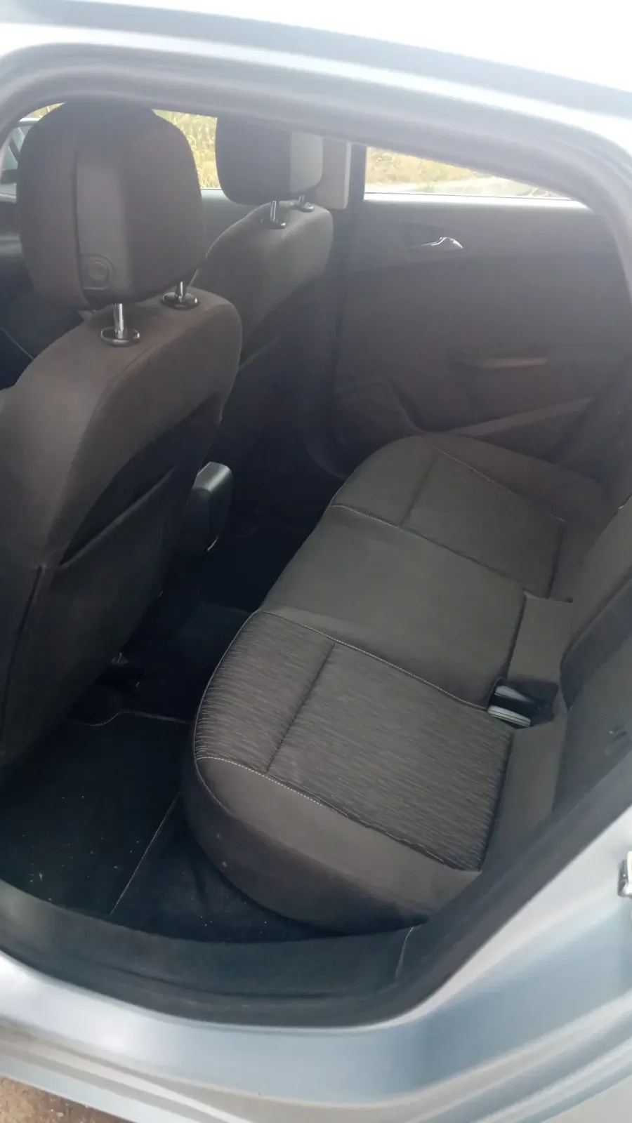Opel Astra J 1.6 TWINPORT ECOTEC Enjoy — imagine 9