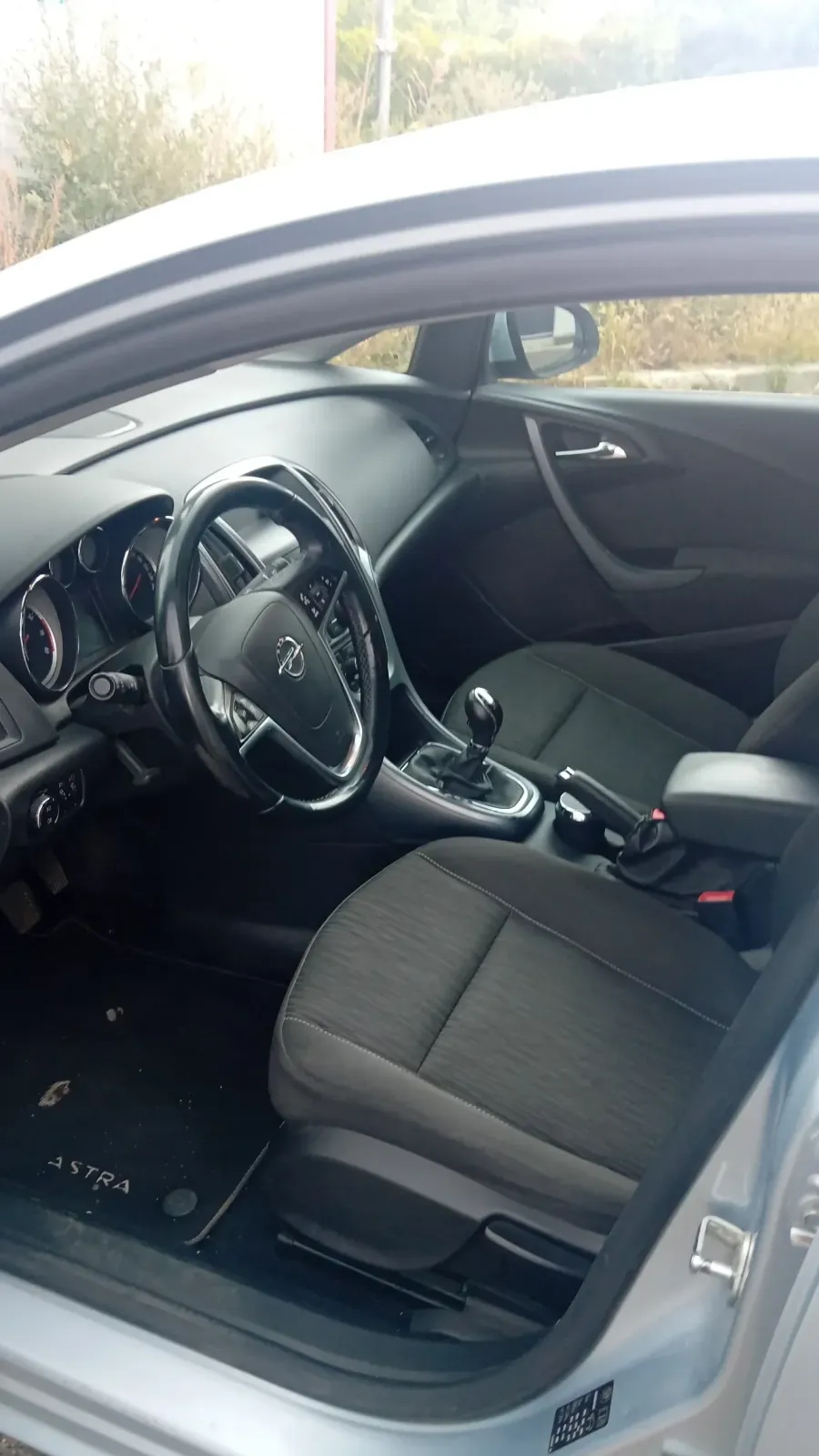 Opel Astra J 1.6 TWINPORT ECOTEC Enjoy — imagine 10
