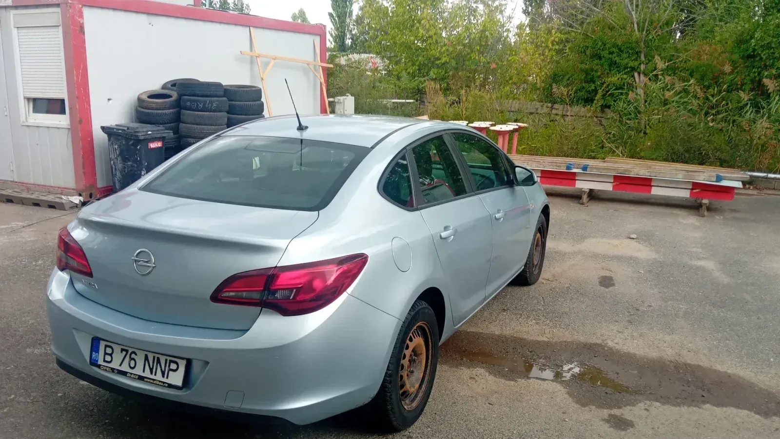 Opel Astra J 1.6 TWINPORT ECOTEC Enjoy — imagine 6