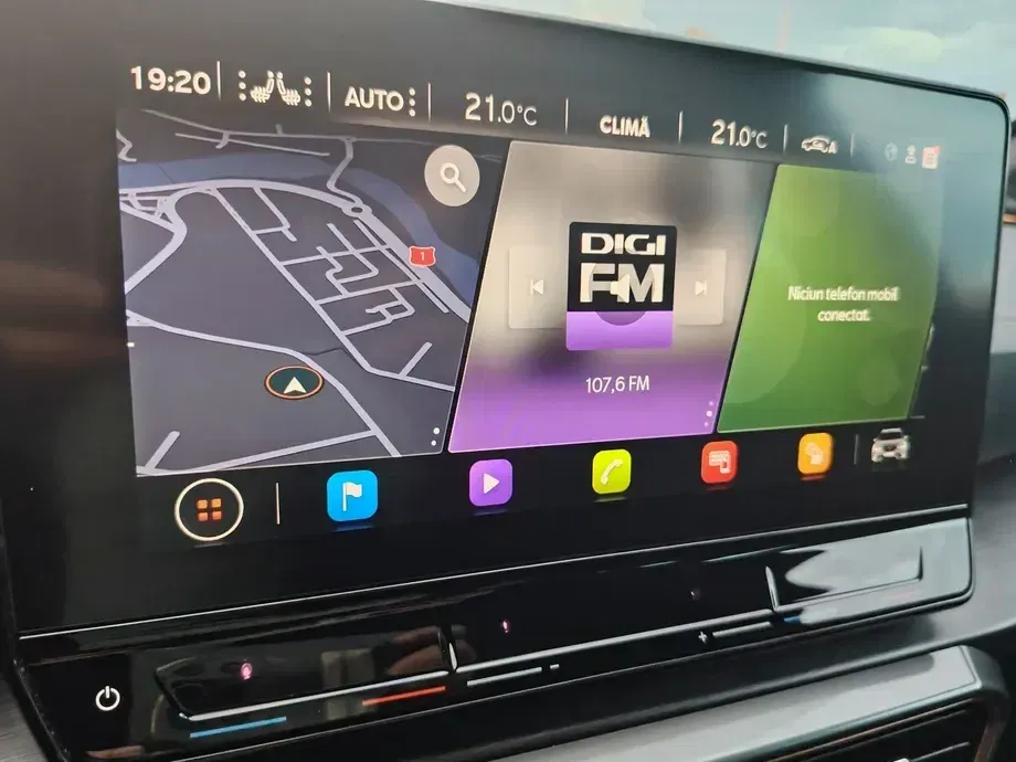 Cupra Formentor 1.5 TSI DSG Tribe Edition — imagine 10