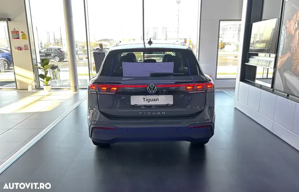 Volkswagen Tiguan 2.0 TDI DSG Life — imagine 6