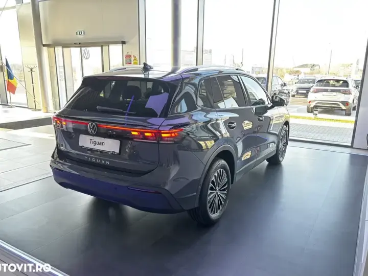 Volkswagen Tiguan 2.0 TDI DSG Life
