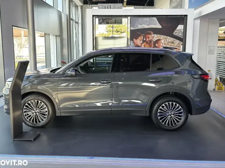 Volkswagen Tiguan 2.0 TDI DSG Life