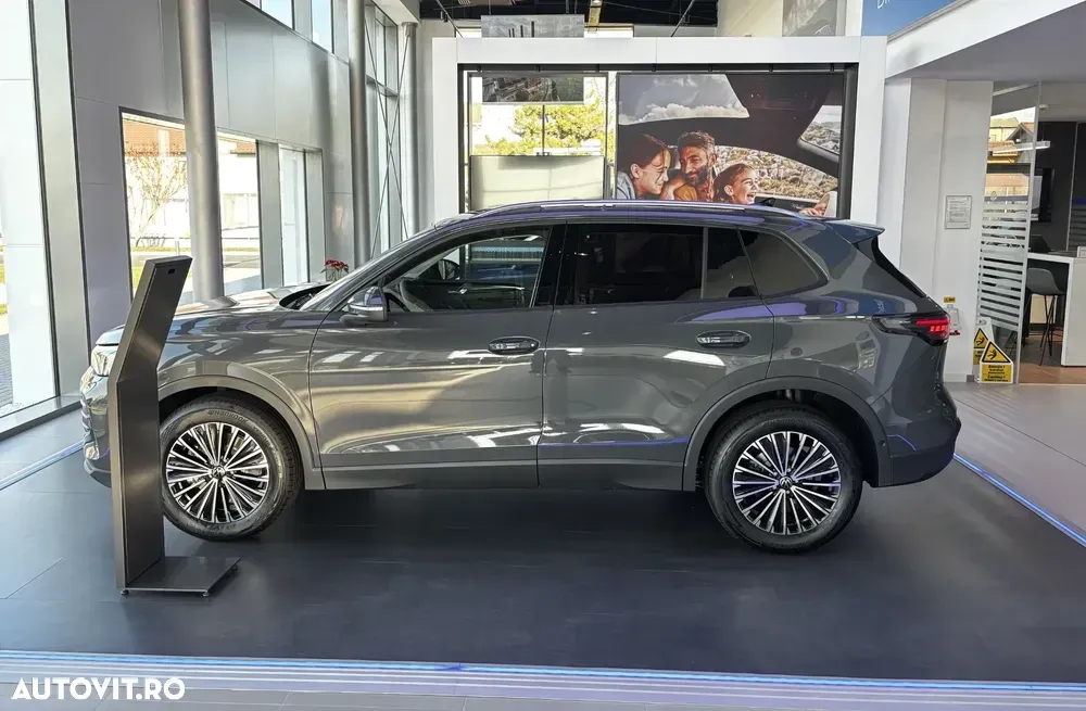 Volkswagen Tiguan 2.0 TDI DSG Life — imagine 3