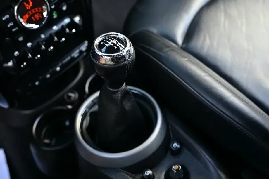 MINI Countryman Cooper SD All4 Park Lane Chili — imagine 10