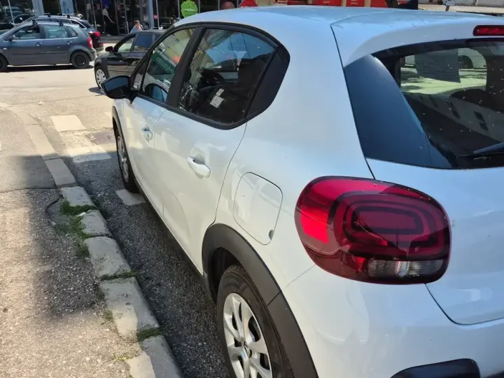 Citroën C3 III 1.2 PureTech BVM Feel