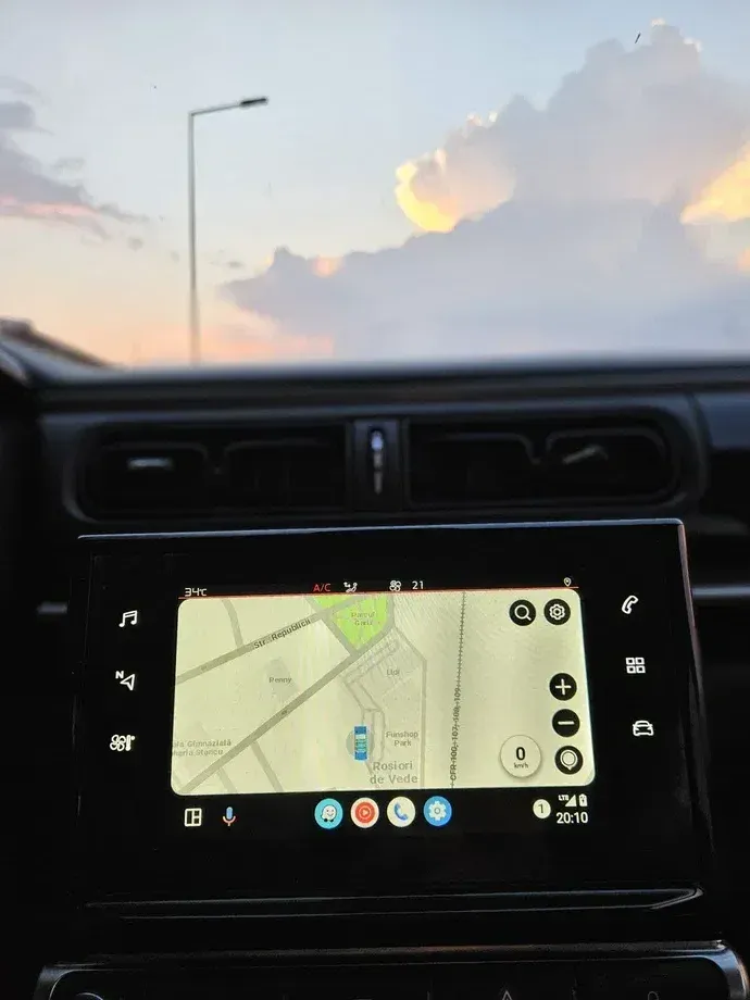 Citroën C3 III 1.2 PureTech BVM Feel — imagine 5
