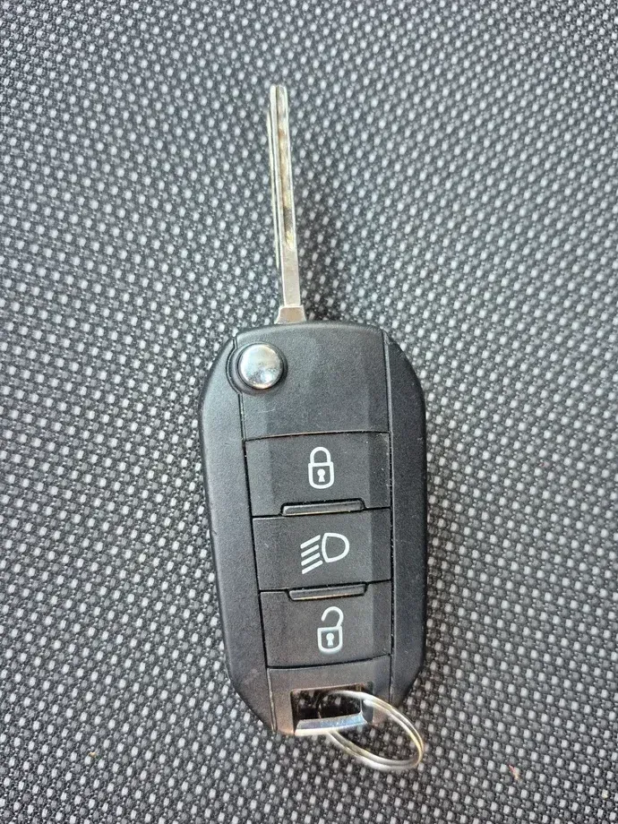 Citroën C3 III 1.2 PureTech BVM Feel — imagine 9