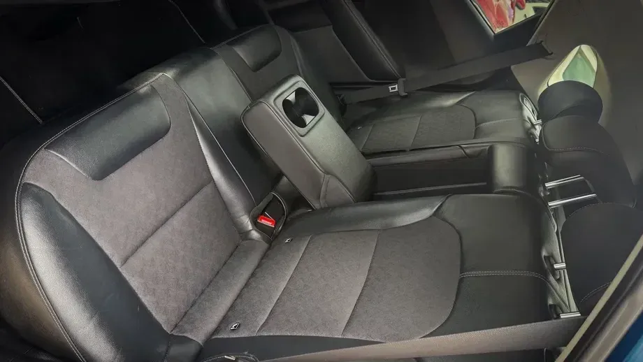 Kia Niro 1.6 GDI HEV 2WD OPF Aut. Vision — imagine 8