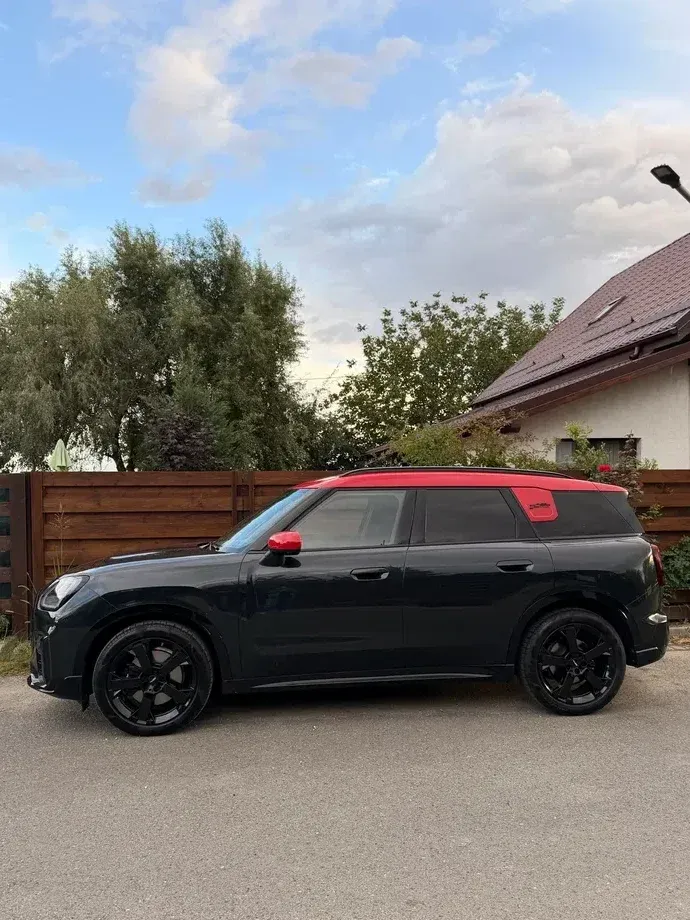MINI Countryman C MHEV — imagine 5