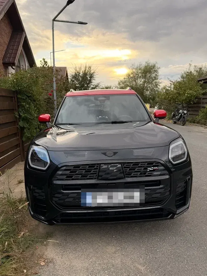 MINI Countryman C MHEV — imagine 6