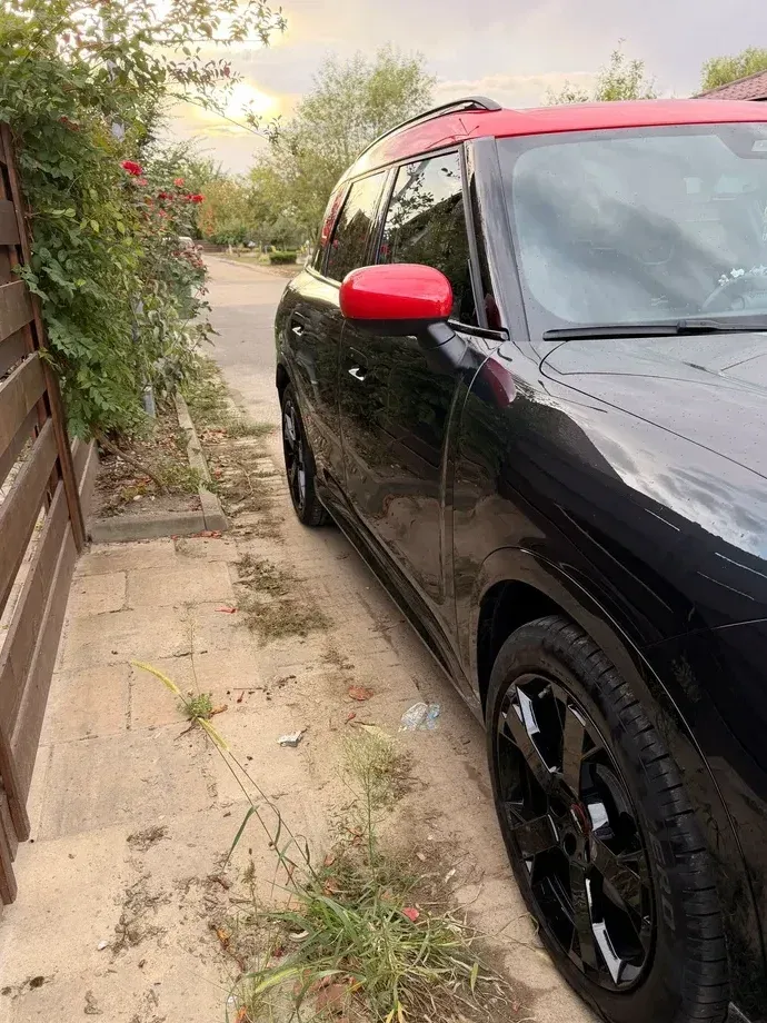 MINI Countryman C MHEV — imagine 9