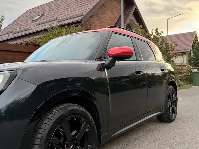 MINI Countryman C MHEV