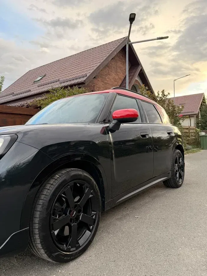 MINI Countryman C MHEV — imagine 4
