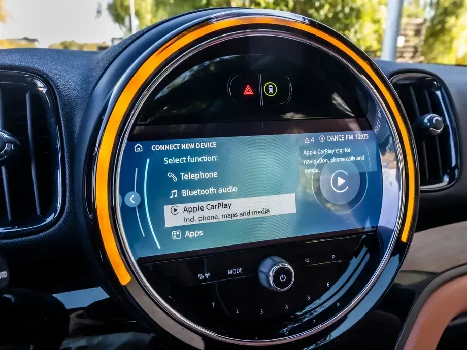 MINI Countryman Cooper SE All4 Aut. All4 Trim — imagine 8