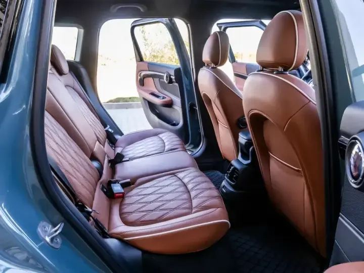 MINI Countryman Cooper SE All4 Aut. All4 Trim
