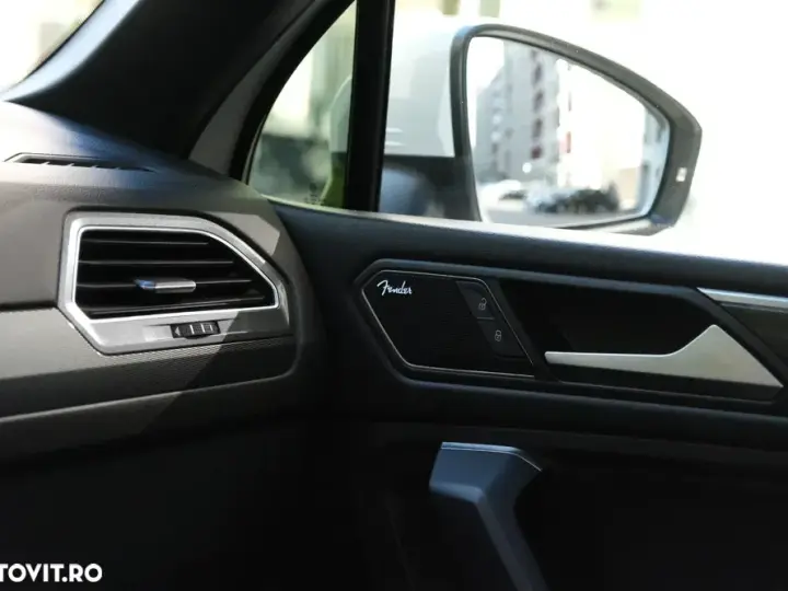 Volkswagen Tiguan 2.0 TSI 4Motion Automatik Sport & Style