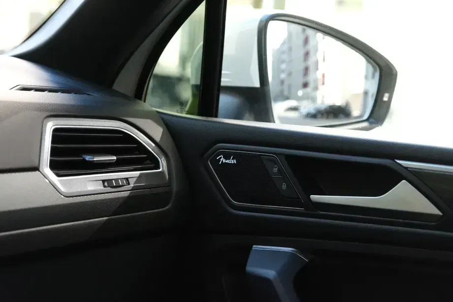 Volkswagen Tiguan 2.0 TSI 4Motion Automatik Sport & Style — imagine 5