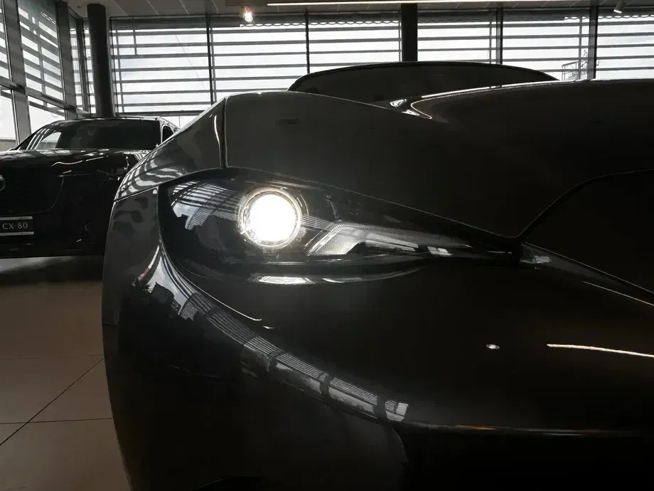 Mazda MX-5 IV Skyactiv G132 Exclusive-Line — imagine 9