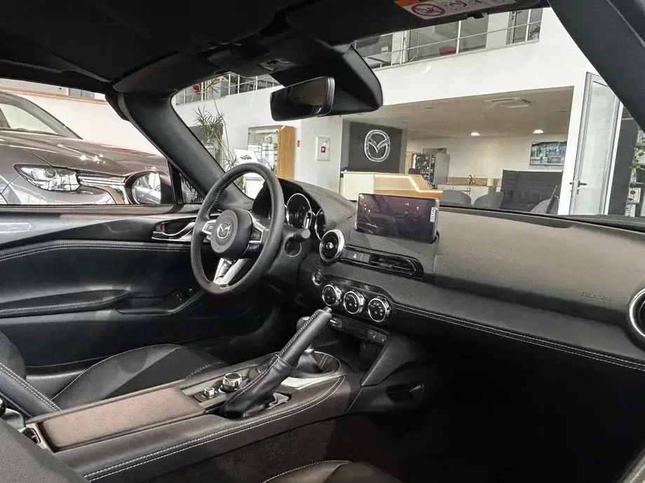 Mazda MX-5 IV Skyactiv G132 Exclusive-Line — imagine 8