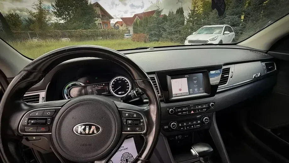 Kia Niro 1.6 GDI 2WD Aut. Spirit — imagine 4