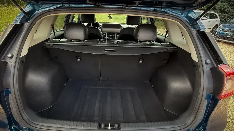 Kia Niro 1.6 GDI 2WD Aut. Spirit — imagine 6