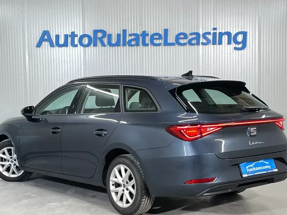 Seat Leon IV 1.0 TSI Style — imagine 4