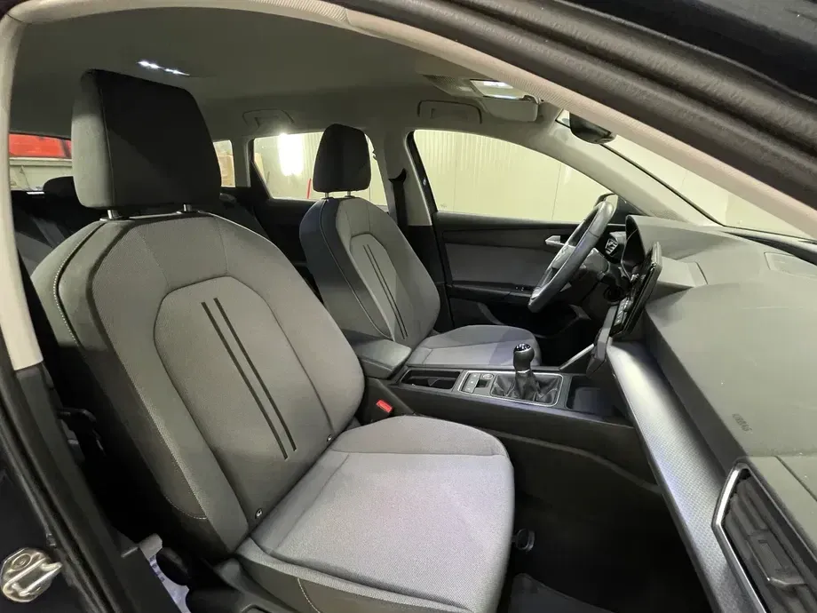 Seat Leon IV 1.0 TSI Style — imagine 10