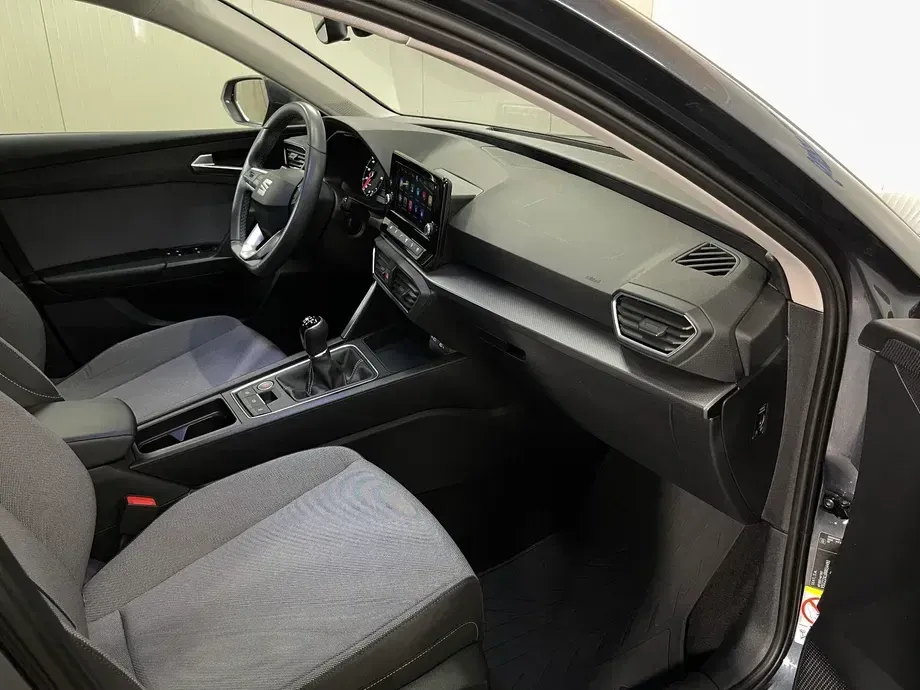 Seat Leon IV 1.0 TSI Style — imagine 9